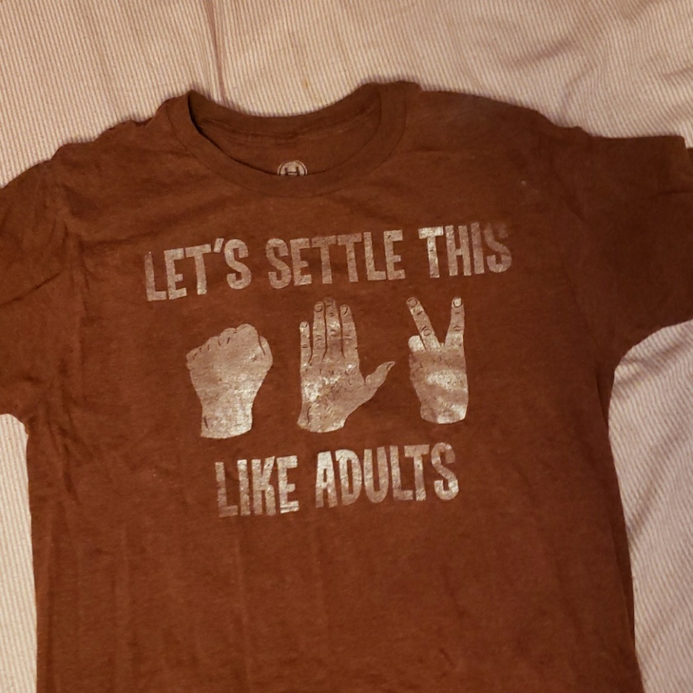 Funny t-shirt